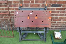 Black & Decker Workmate 800
