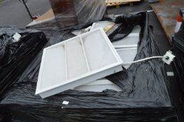 *Pallet of Ceiling Lights
