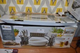 *Mesa 4pc Deluxe Picnic Caddy