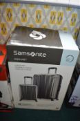 *Samsonite Endure 2pc Luggage Set