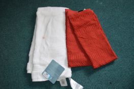 *Two Kitchen Two and a Luxury Hand Towel