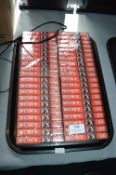 40 Sony FX C90 Blank Cassette Tape (sealed)