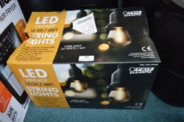 *Feit LED 14m String Lights