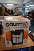 *Gourmia 6.7L Digital Air Fryer