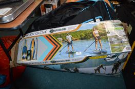 *Body Glove Performa Inflatable Stand Up Paddle Bo