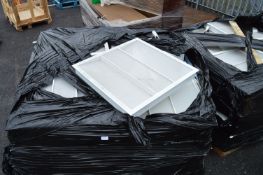 *Pallet of Ceiling Lights