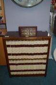 Complete Set of Encyclopedia Britannica with Books