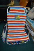 *Tommy Bahama Portable Beach Chair