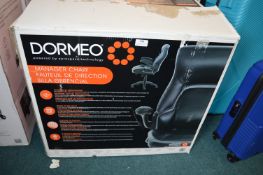 *Dormeo Managers Chair