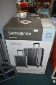 *Samsonite Endure 2pc Luggage Set
