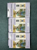 Three Fly Screen (new in box)