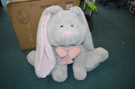 *Large Hugfun Rabbit