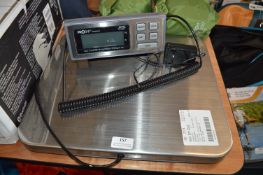 *Proship Heavy Duty Digital Scales
