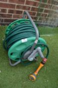 Hozelock Garden Hose Reel