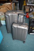 *Samsonite Endure 2pc Luggage Set