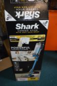 *Shark Corded Stick Floor Cleaner