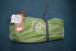 *Van Go Helix 100 One-Person Tent
