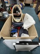 Assorted Household Goods