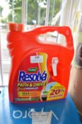 *Resolva Weed Killer 3.6L