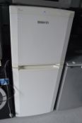 Beko A Class Fridge Freezer