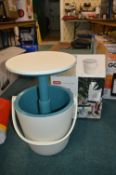 *Keter Go Bar Portable Cooler/Side Table