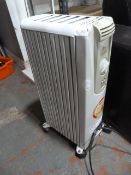 Delonghi Dragon Radiator