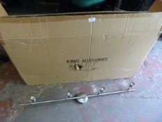 *Ten Four-Spot Ceiling Lights