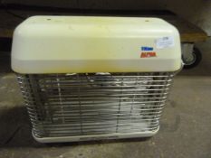 *Titan Alpha Pest Control Electric Fly Killer