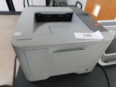 * AJ Three Drawer Cabinet