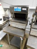 * Food Machines Slicer HL 52001