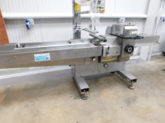 * Delfin Conf-orriz Carina 50 Bagger