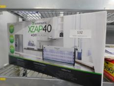 * XTermintate XZAP 40 Fly Killer (New in Box)