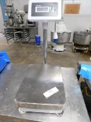 * Jadever Jjw1-501 Scales