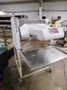 * Cresta Dough Roller