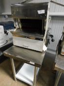 * Food Machines Slicer HL 52101