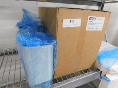 * Approx 280 Foil Rectangular Bake Trays