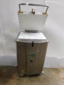 * Siemens Logi TD Hydralic Divider