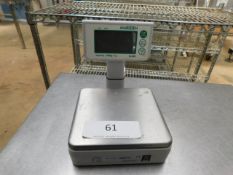 * Marsden Digital Scales