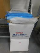 * Silcone Bake Paper 2 plus Reams