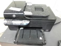 * HP Office Jet 4500