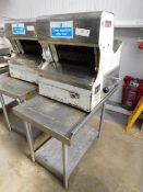 * Food Machines Slicer HL 52001