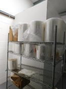 * 11x Celulose Rolls