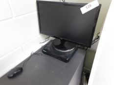 * Samco Security System