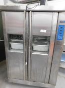 * DPF 26A Fermentation Cabinet
