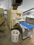 * Kemper Exactar pocket roll plant