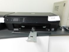 * HP Envy 4500 Printer