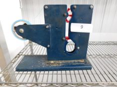 * Neck Sealer Tape Dispenser