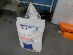 * 2x25kg Hydrosoft Salt Tablets