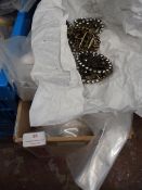 *Quantity of Belt Buckles