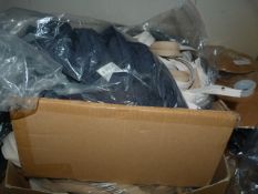 *Two Boxes of Assorted Zips